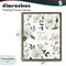 Stupell Industries Floral Walk By Faith Floating Frame, design by Nan